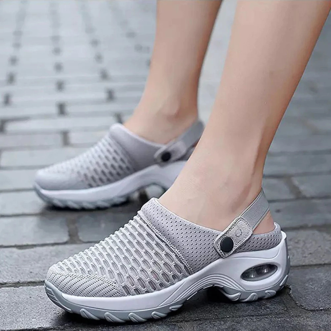 Eira | Orthopedic Shoes