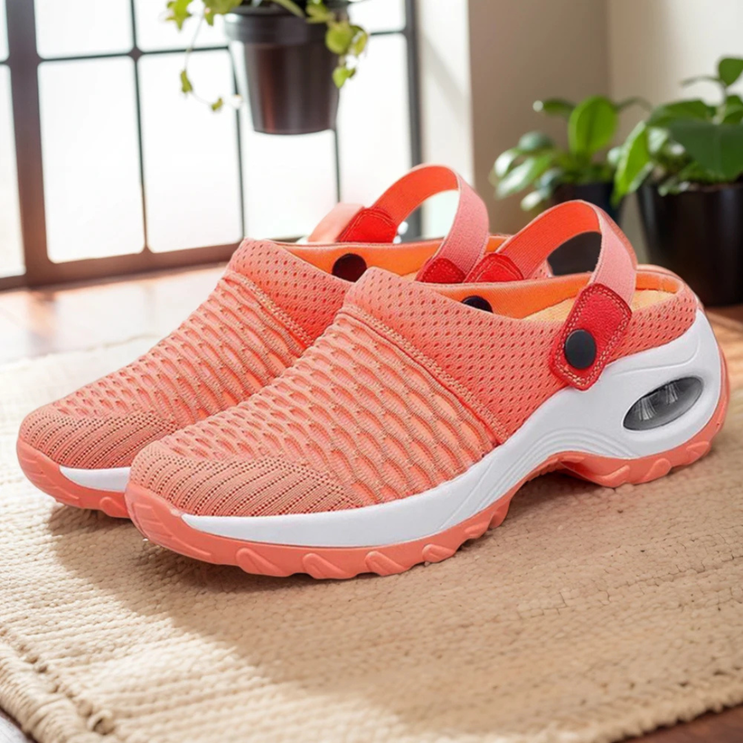 Eira | Orthopedic Shoes