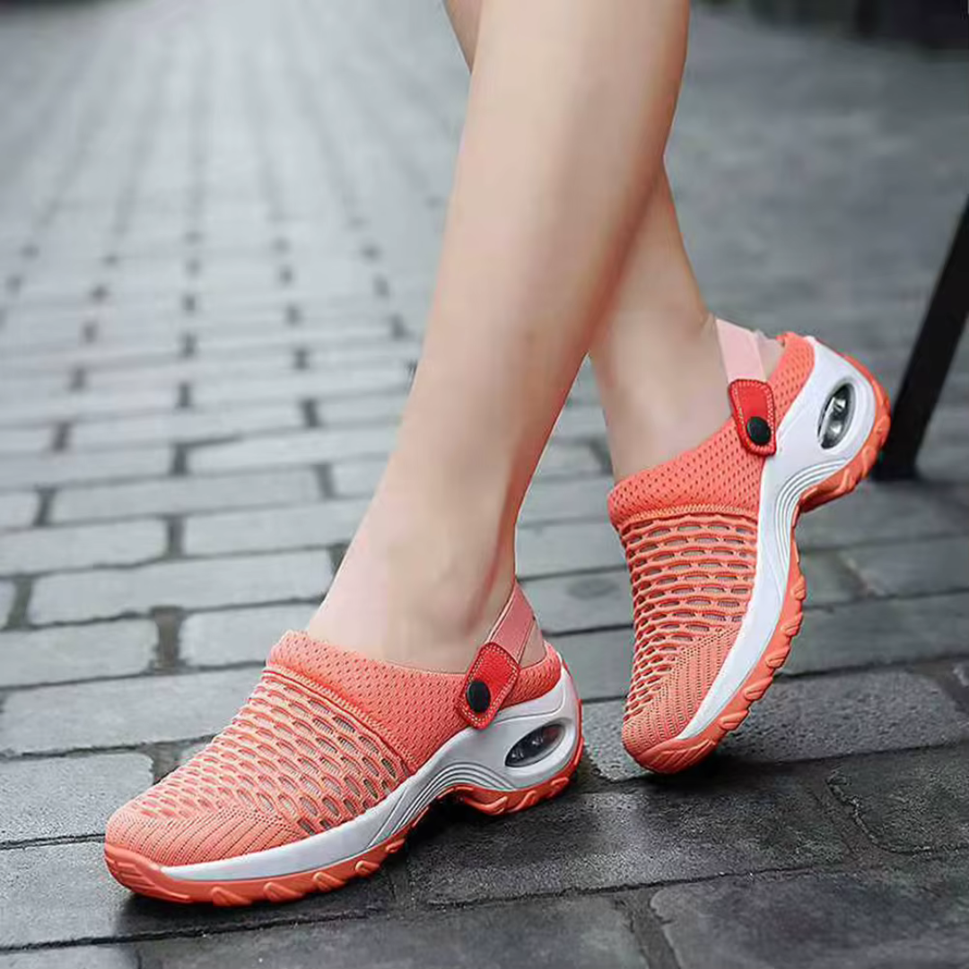 Eira | Orthopedic Shoes