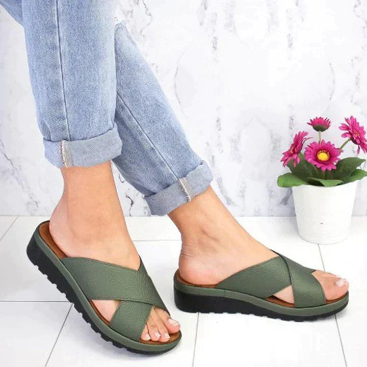 CloudWalk | The Trendsetting Ortho-Sandals Regular price