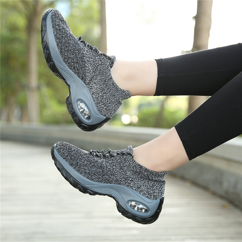 Quinn | Easywalk Orthoshoes
