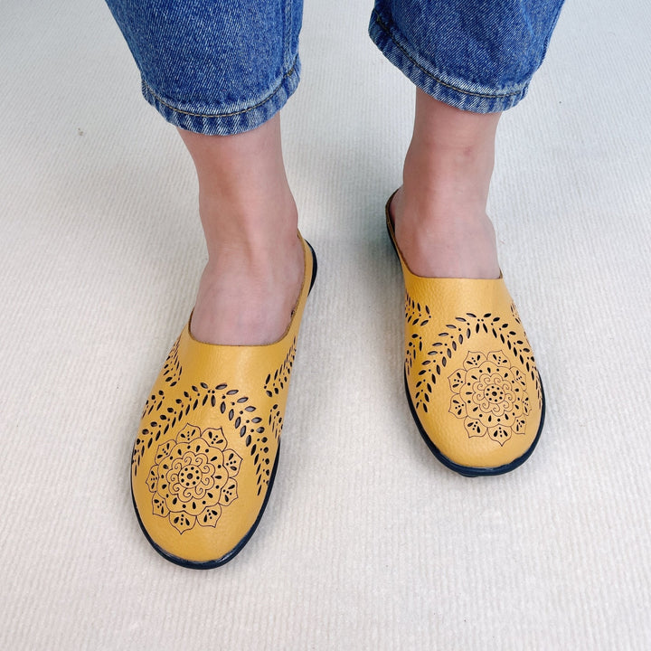 Nora | Women's Orthopedic Loafers