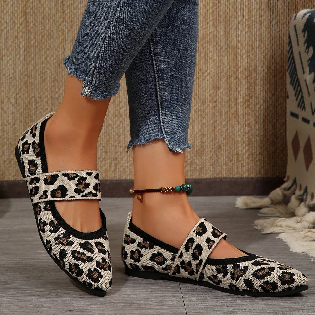 Isadora | Orthopedic Loafers