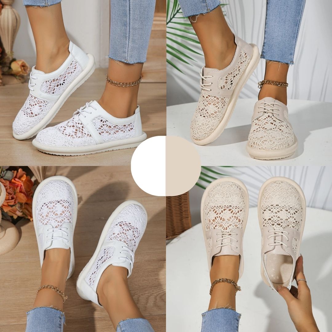 Kaley | Orthopedic Shoes