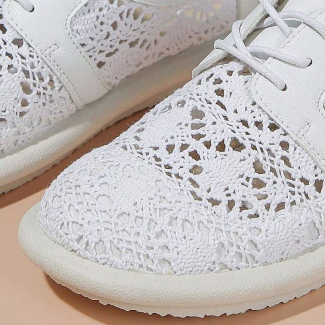 Kaley | Orthopedic Shoes