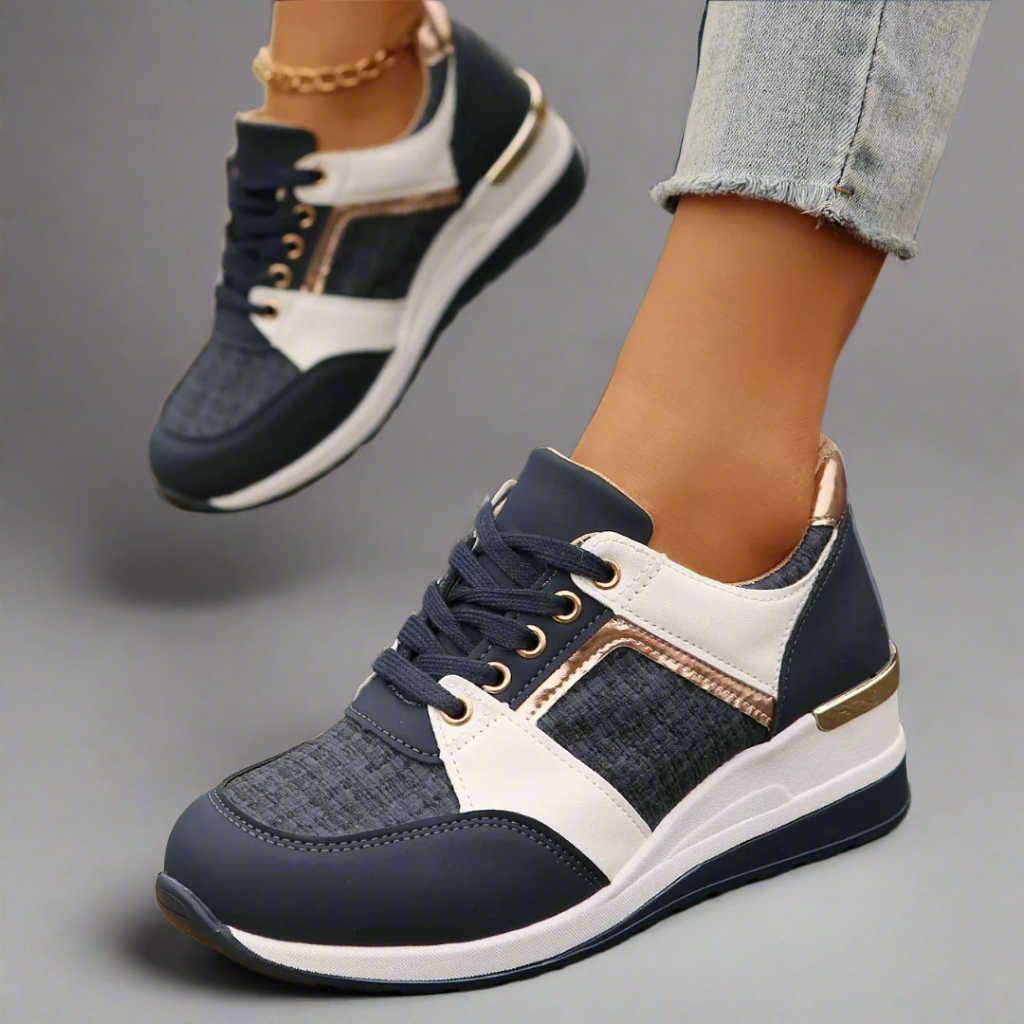 Kiana | Orthopedic Walking Shoes
