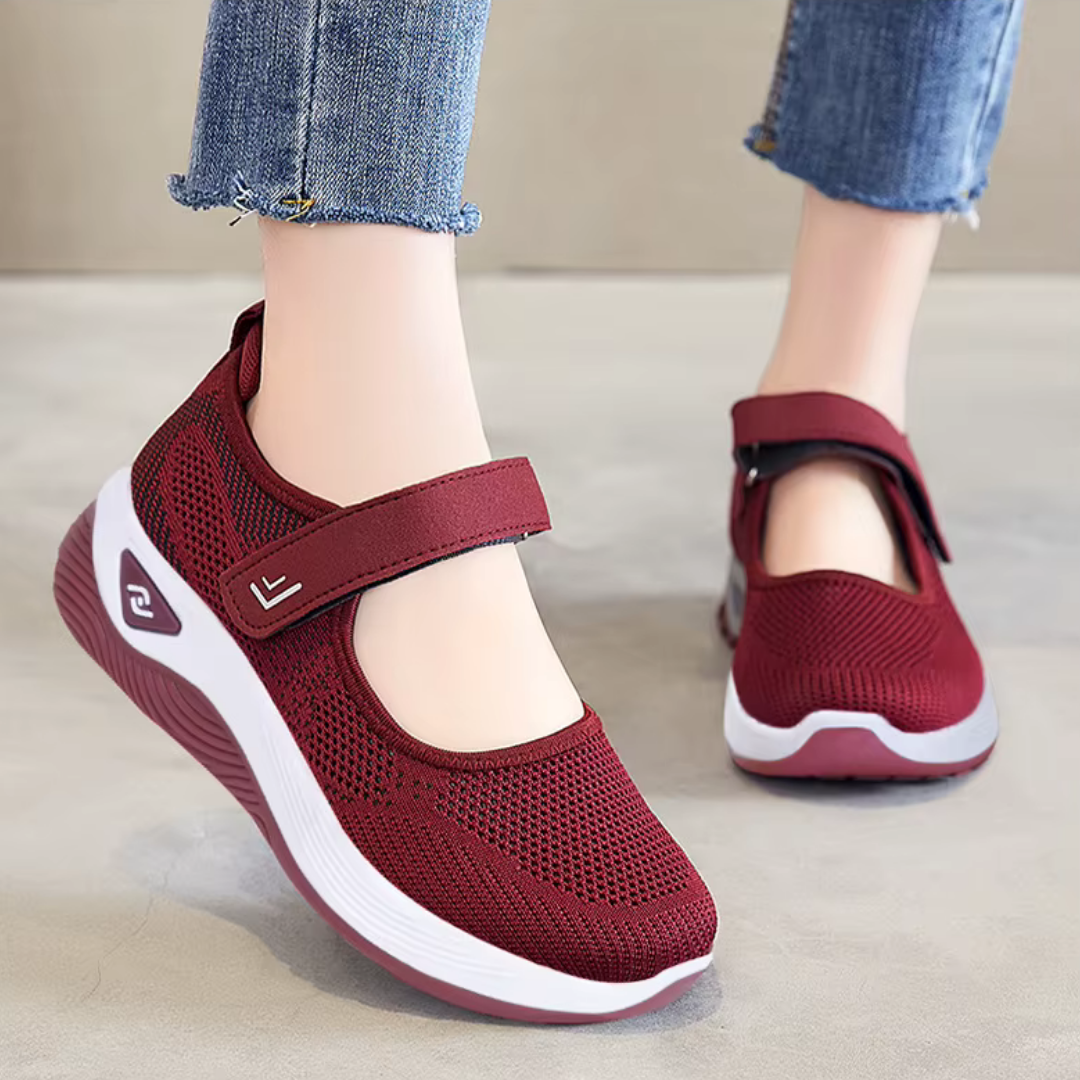Maren | Orthopedic Shoes