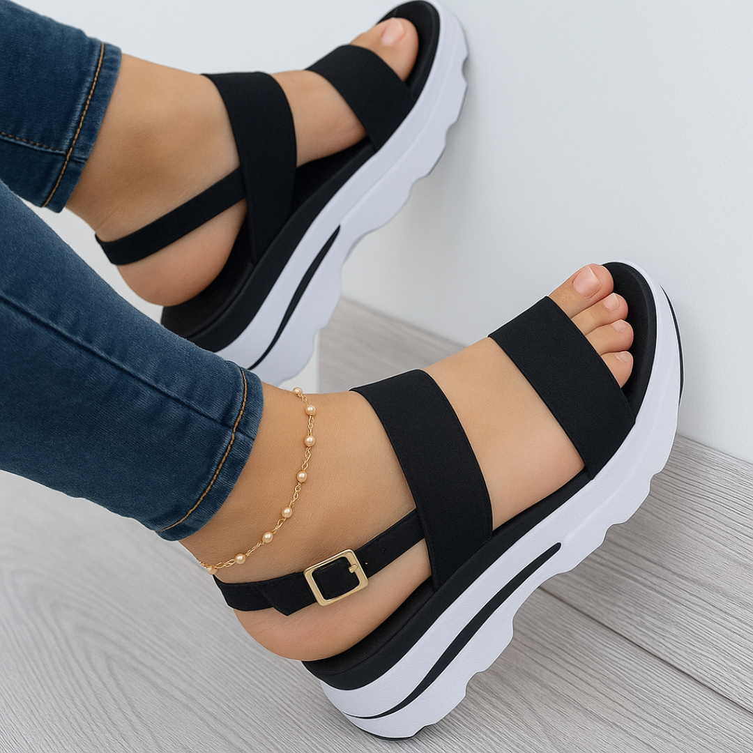 Nola | Orthopedic Sandals