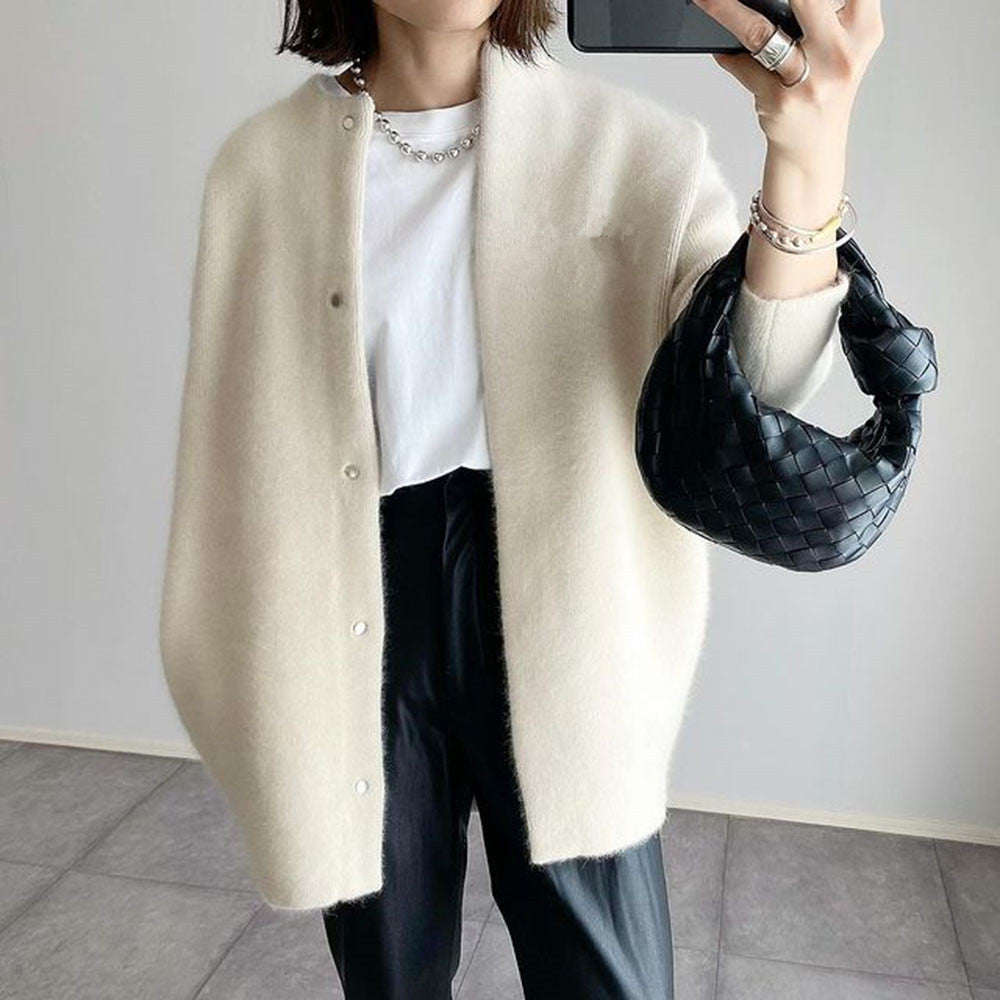 Elira | Cozy Chic Oversized Cardigan