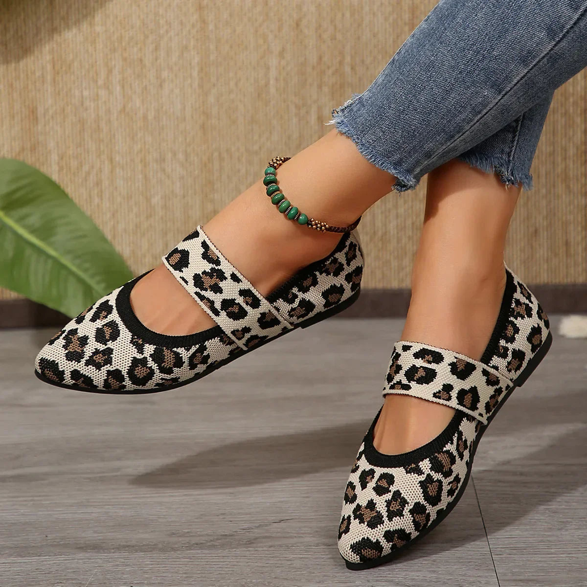 Isadora | Orthopedic Loafers