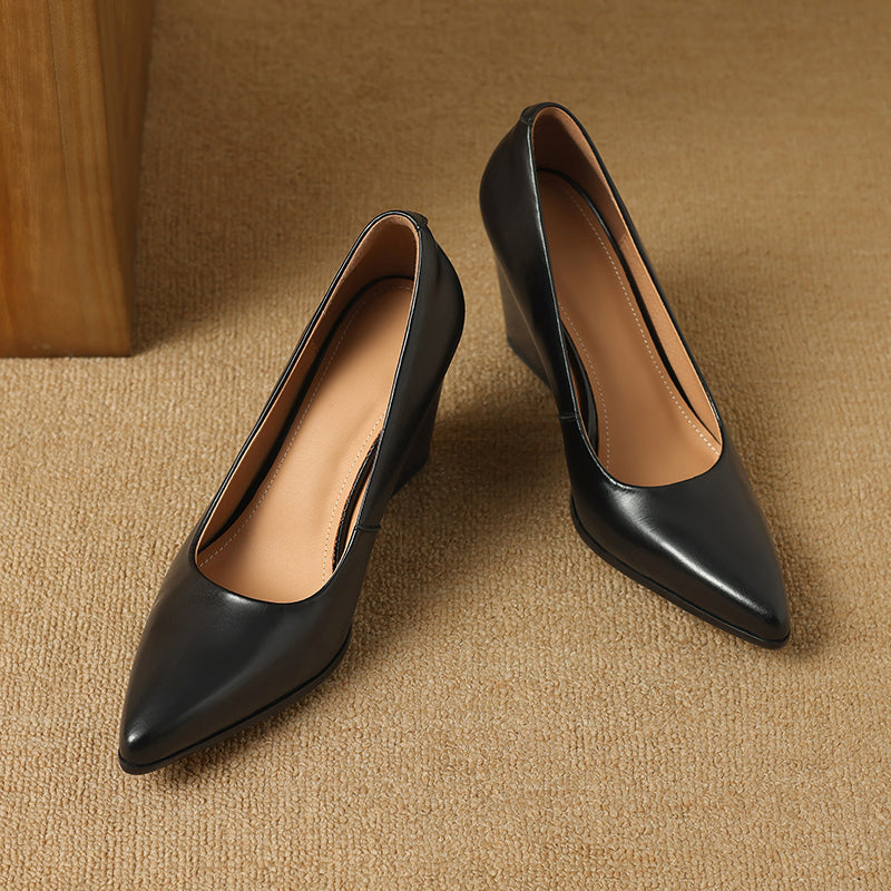 NOVA™| Verona Elegant Pumps