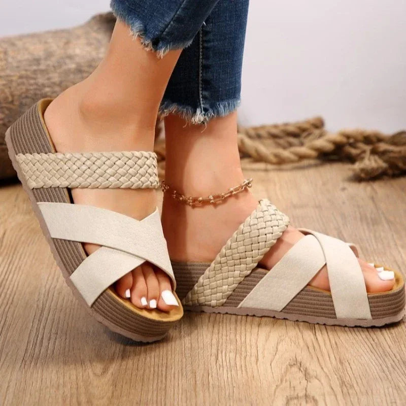 Diona | Orthopedic Sandals