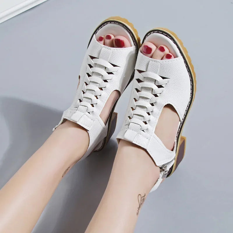 Raina | Orthopedic Sandals