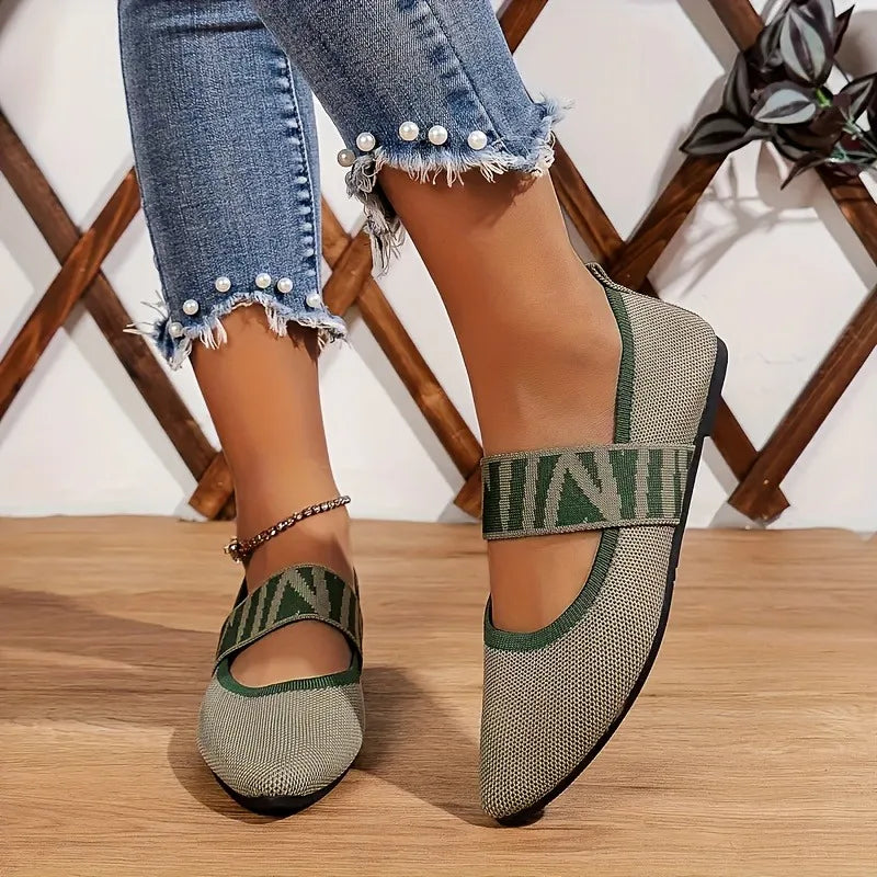 Isadora | Orthopedic Loafers