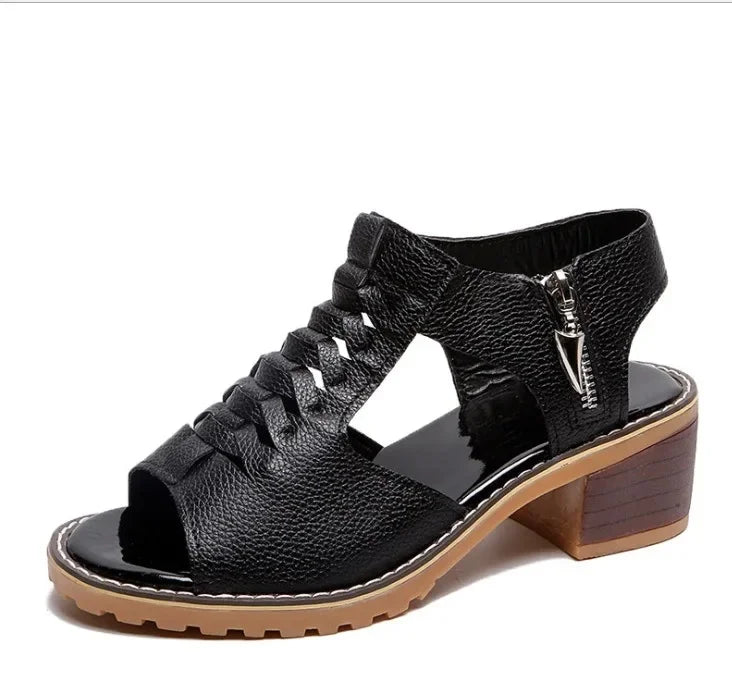 Raina | Orthopedic Sandals