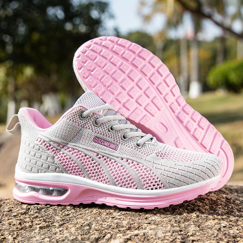 Carly | Orthopedic Sneakers