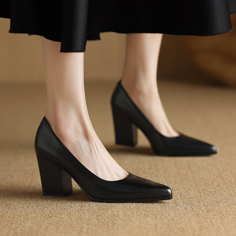 NOVA™| Verona Elegant Pumps