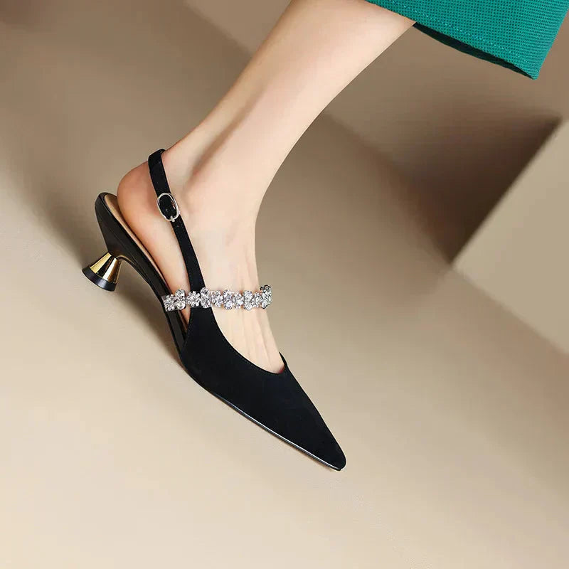 NOVA| Isabelle Elegant Pumps