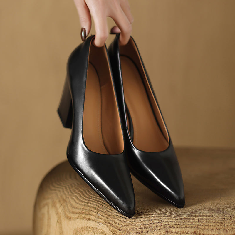 NOVA™| Verona Elegant Pumps