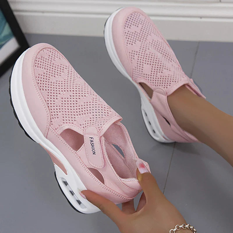 Catarina | Orthopedic Shoes