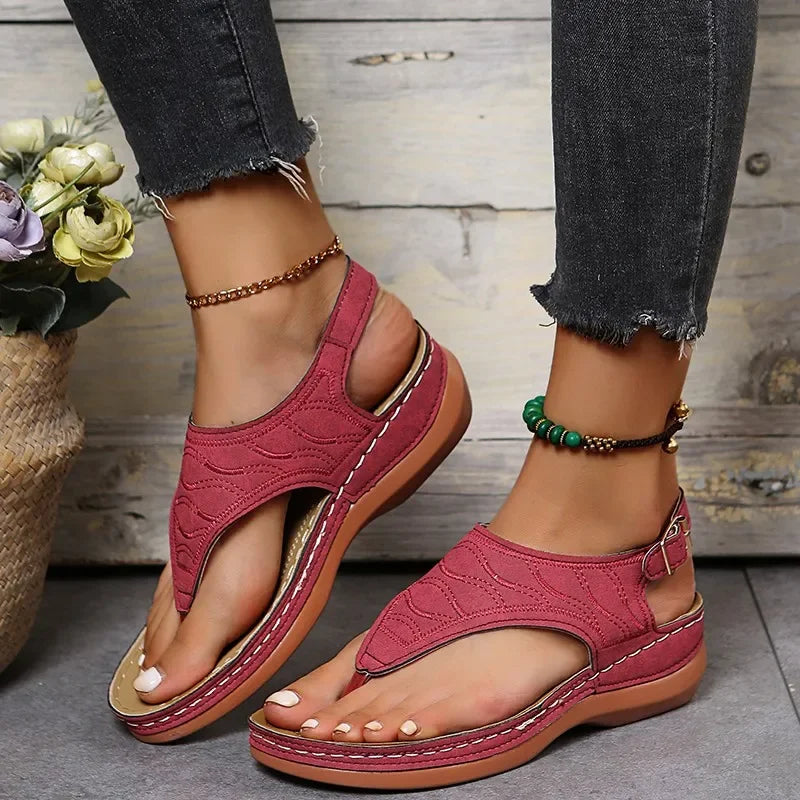 Seren | Orthopedic Sandals