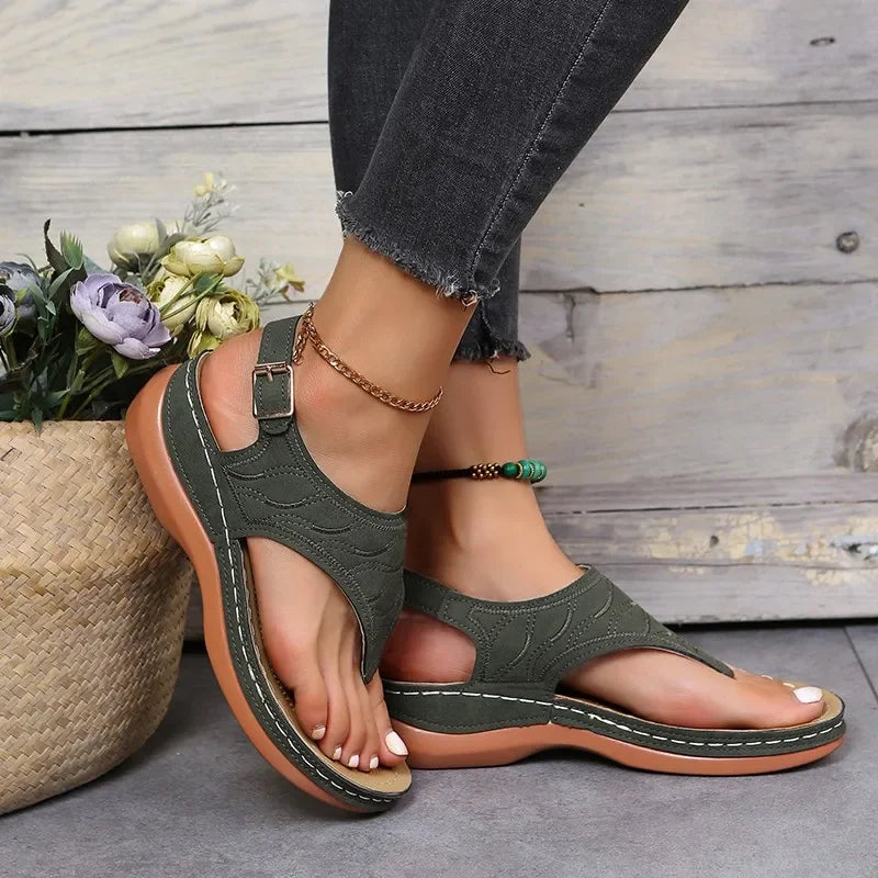 Seren | Orthopedic Sandals