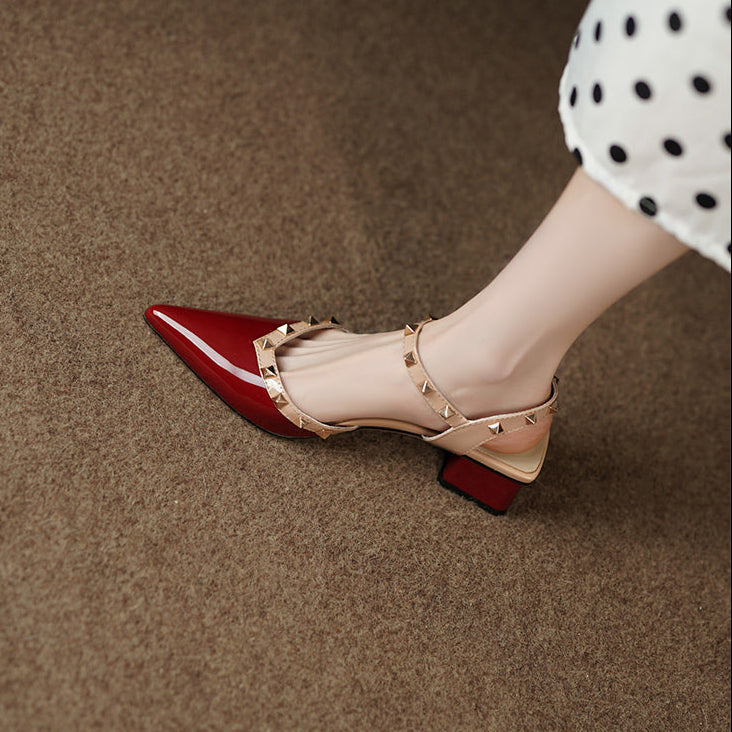 NOVA™| Viana Elegant Sandals