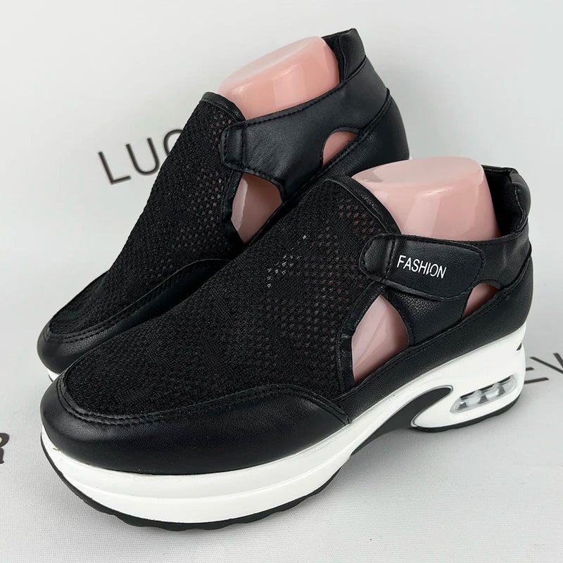 Catarina | Orthopedic Shoes