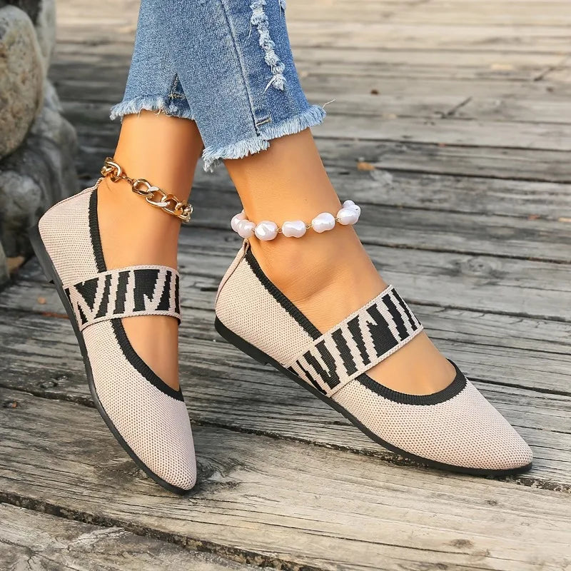 Isadora | Orthopedic Loafers