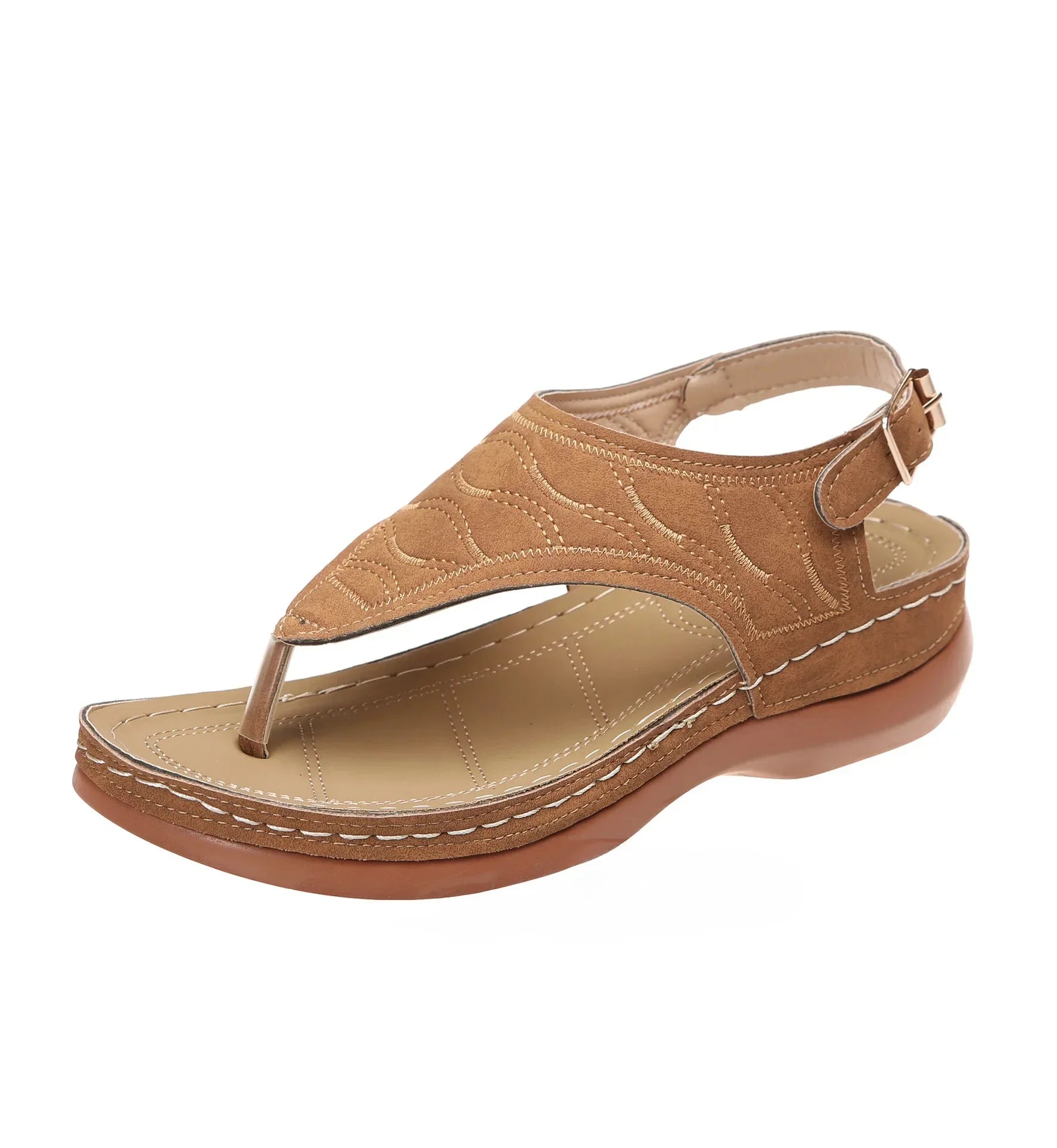 Seren | Orthopedic Sandals