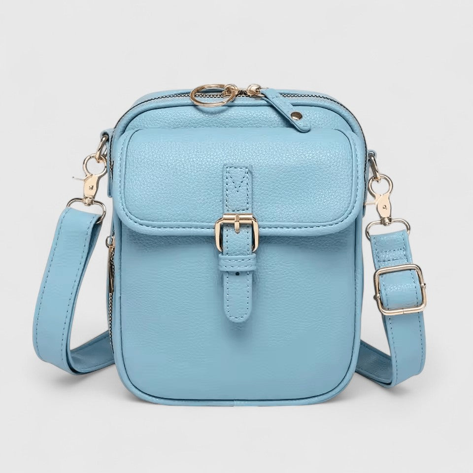 Seraphina | Sophisticated Crossbody Bag
