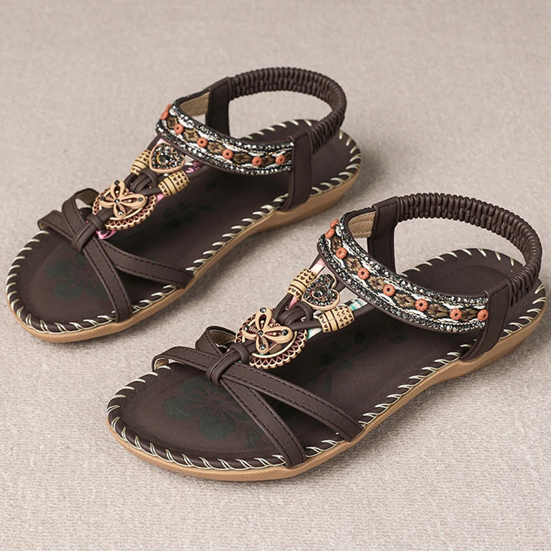 Marise | Orthopedic Sandals