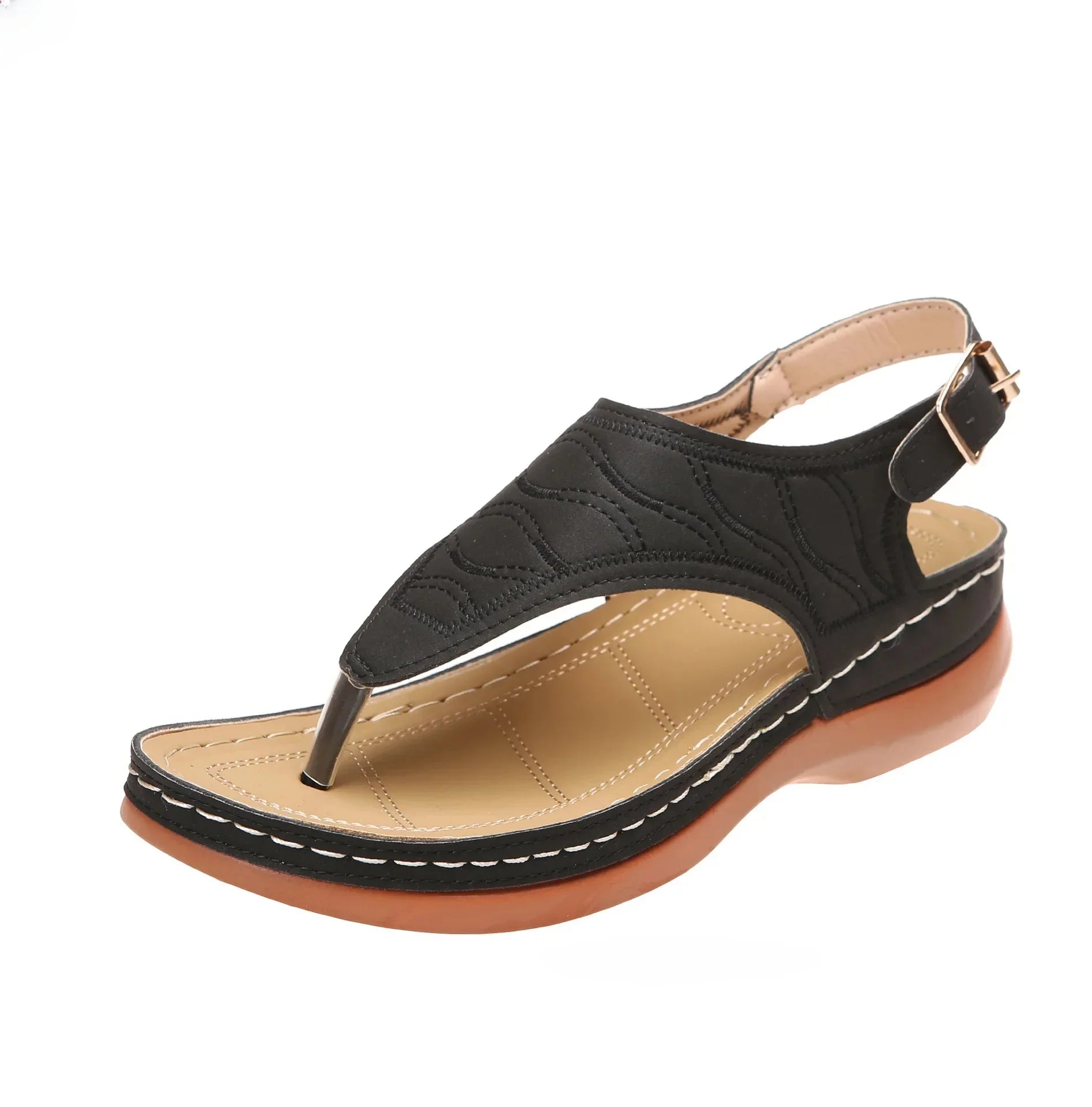 Seren | Orthopedic Sandals