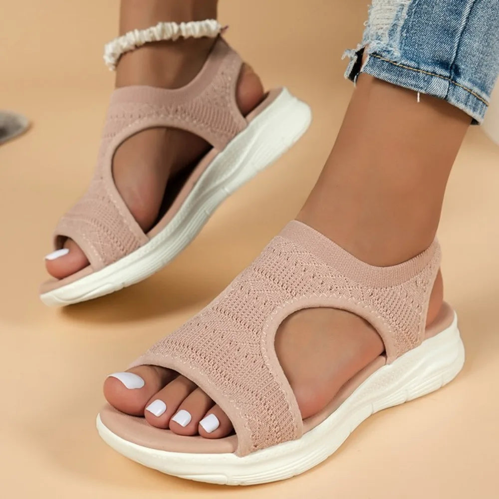 Sarra | Orthopedic Sandals