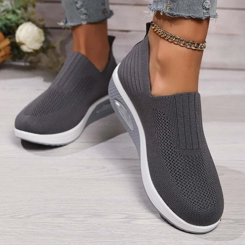 Melissa™ Comfort Walking Shoes
