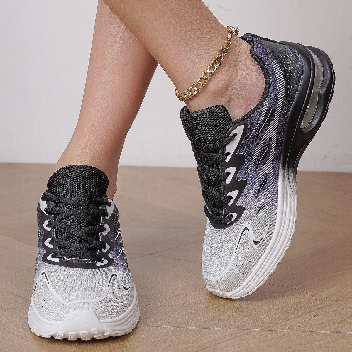 Sakura | Orthopedic Athletic Sneakers