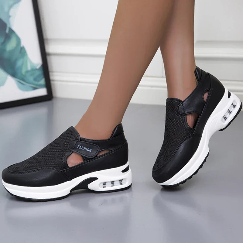 Catarina | Orthopedic Shoes