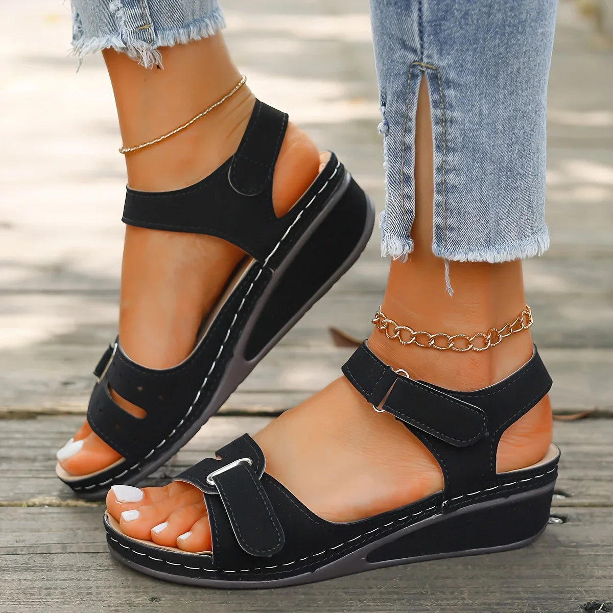 Frea | Orthopedic Sandals