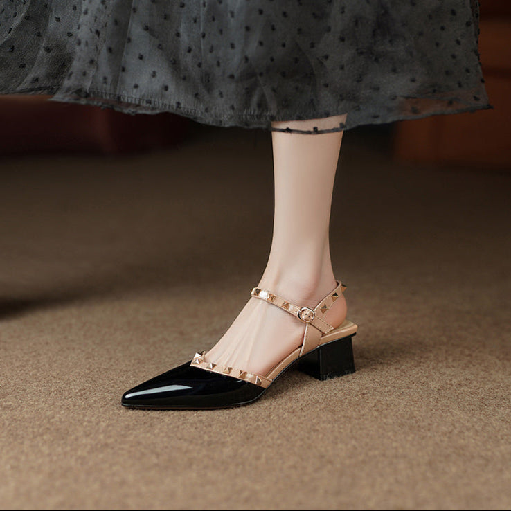 NOVA™| Viana Elegant Sandals