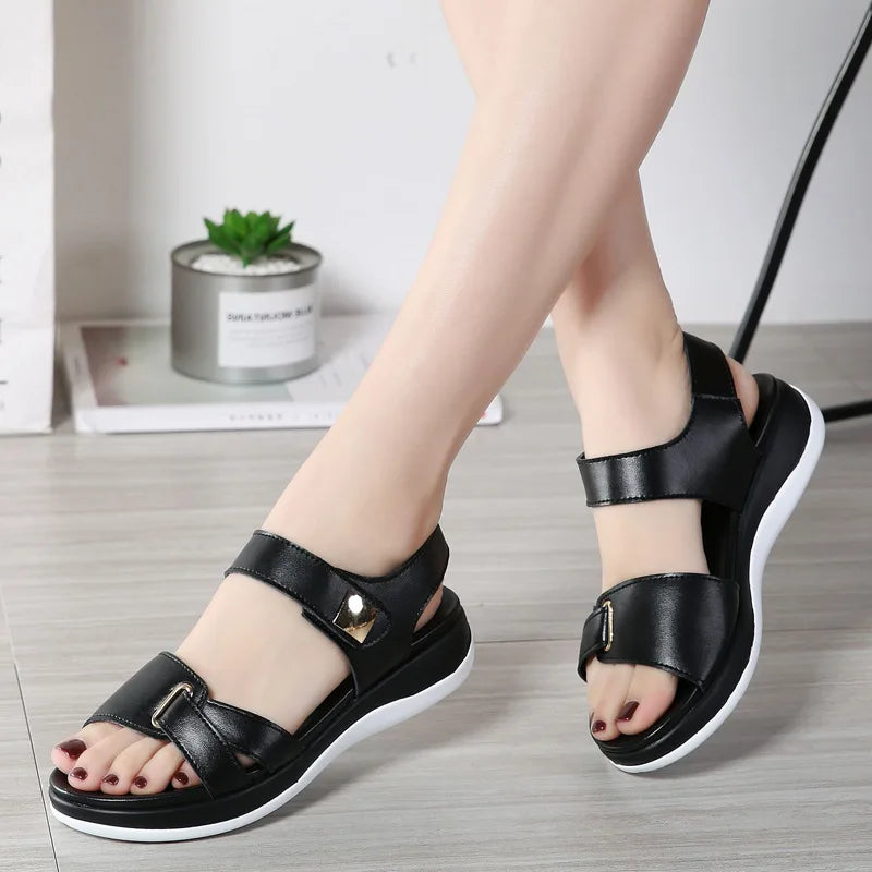 Marah | Orthopedic Sandals