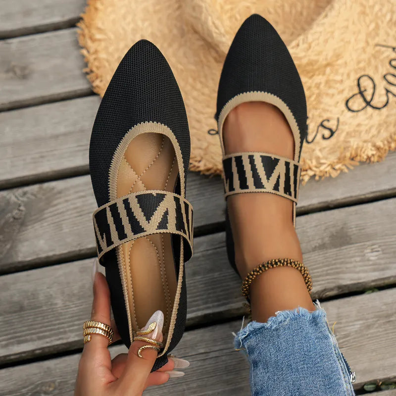 Isadora | Orthopedic Loafers