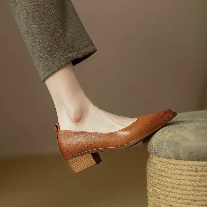 NOVA™| Helen Classic Pumps