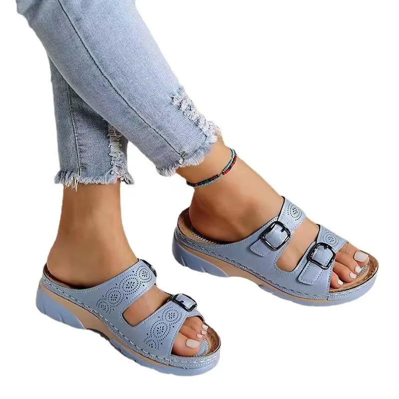 Nina | Orthopedic Sandals