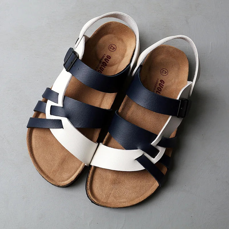 Meal | Orthopedic Sandals