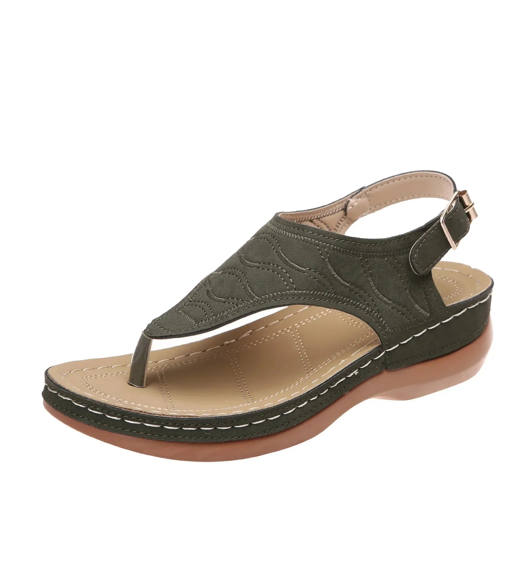 Seren | Orthopedic Sandals