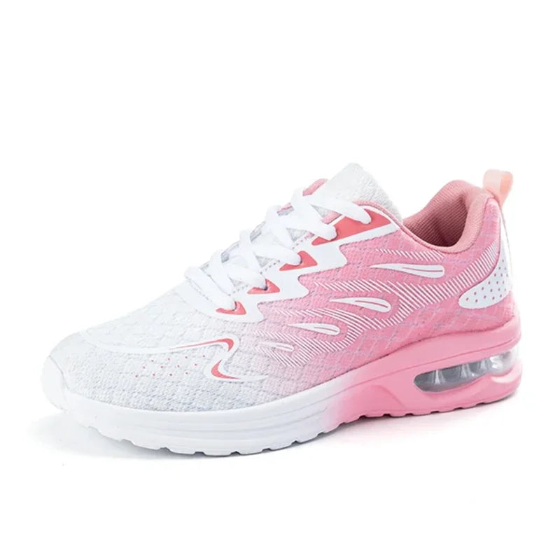 Sakura | Orthopedic Athletic Sneakers