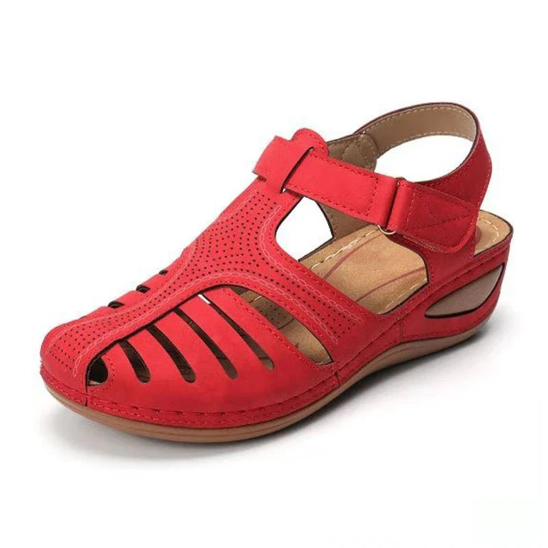 Niva | Orthopedic Sandals