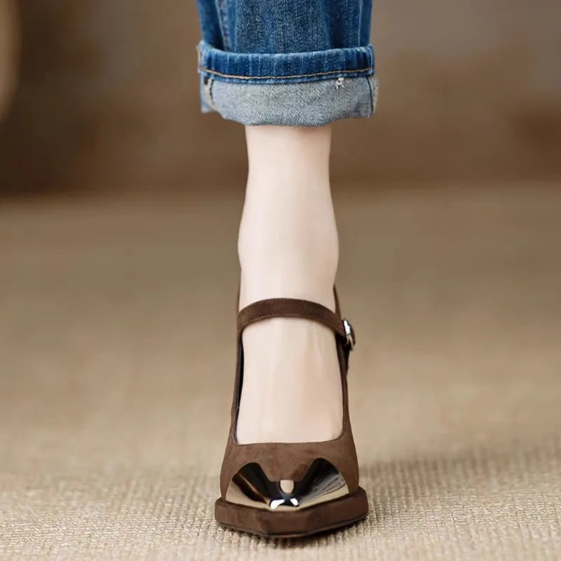 NOVA™| Mora Elegant Pumps