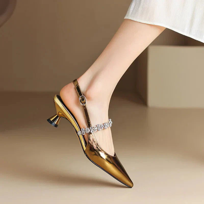 NOVA| Isabelle Elegant Pumps