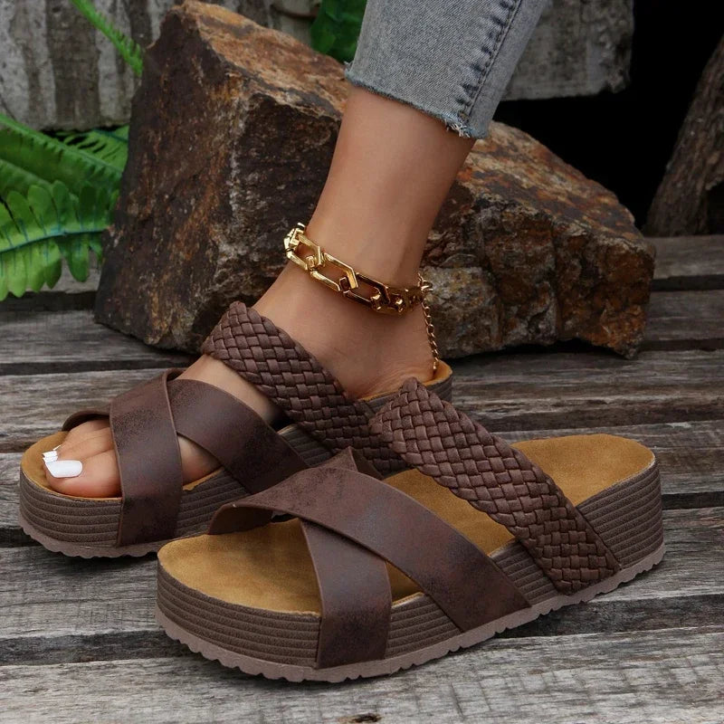 Diona | Orthopedic Sandals